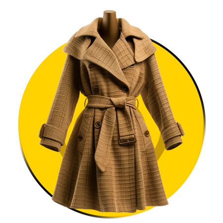 Moda Feminina