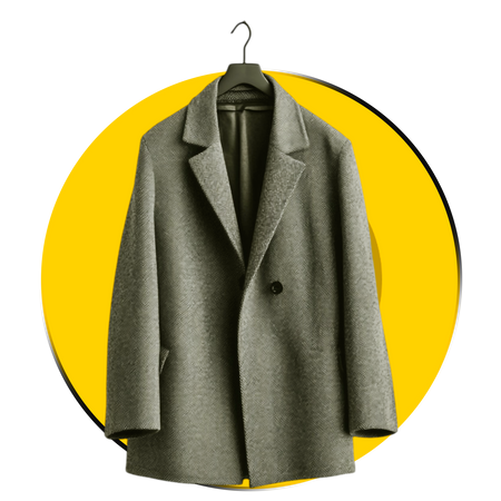 Moda Masculina